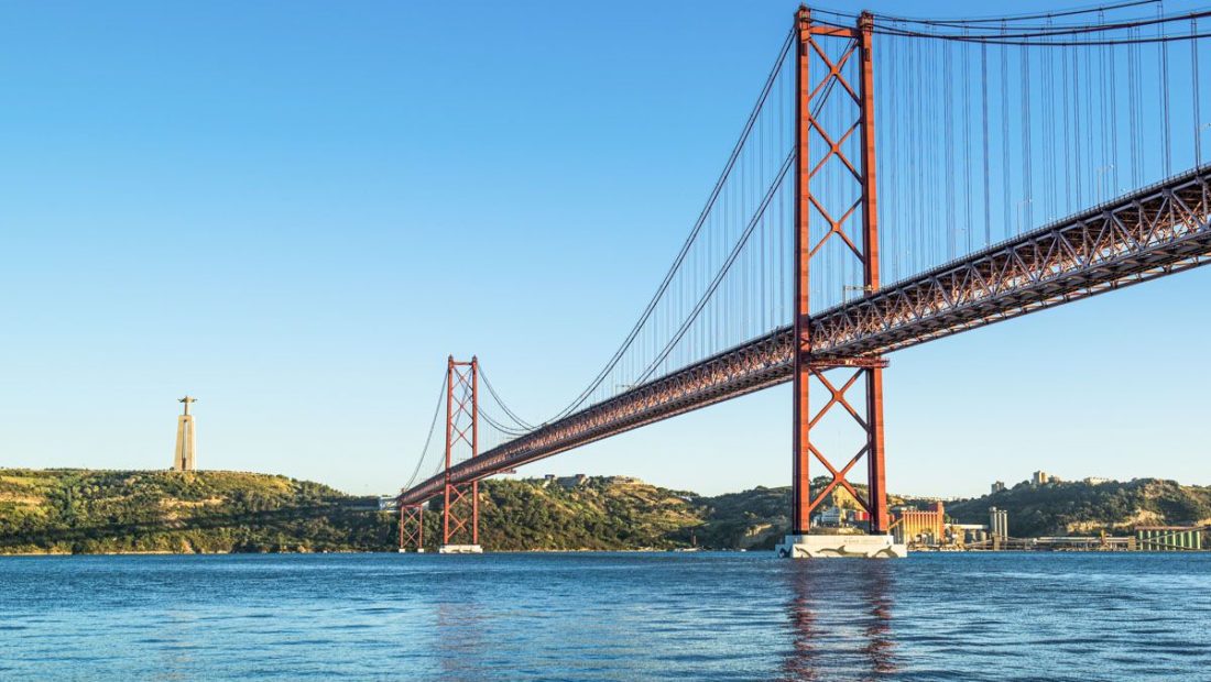 ▷ Paseo en barco por Lisboa: qué empresa elegir, precios e info útil