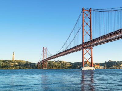 ▷Paseo en barco por Lisboa: qué empresa elegir, precios e info útil