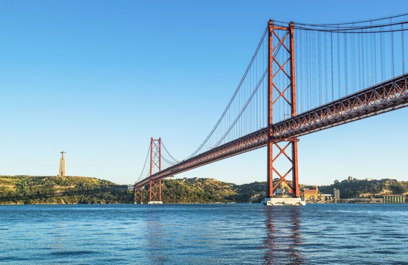 ▷ Paseo en barco por Lisboa: qué empresa elegir, precios e info útil