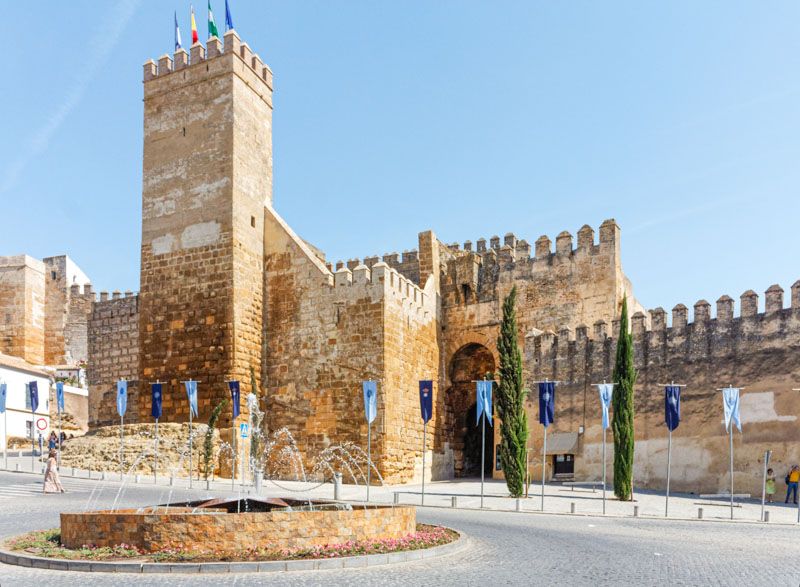 Los 10 pueblos más bonitos de Andalucía: Carmona