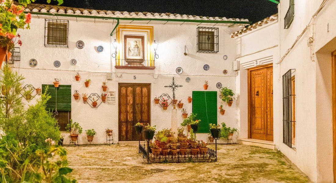 ▷Estos son los 10 pueblos más bonitos de Andalucía