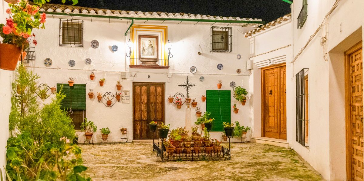 ▷Estos son los 10 pueblos más bonitos de Andalucía