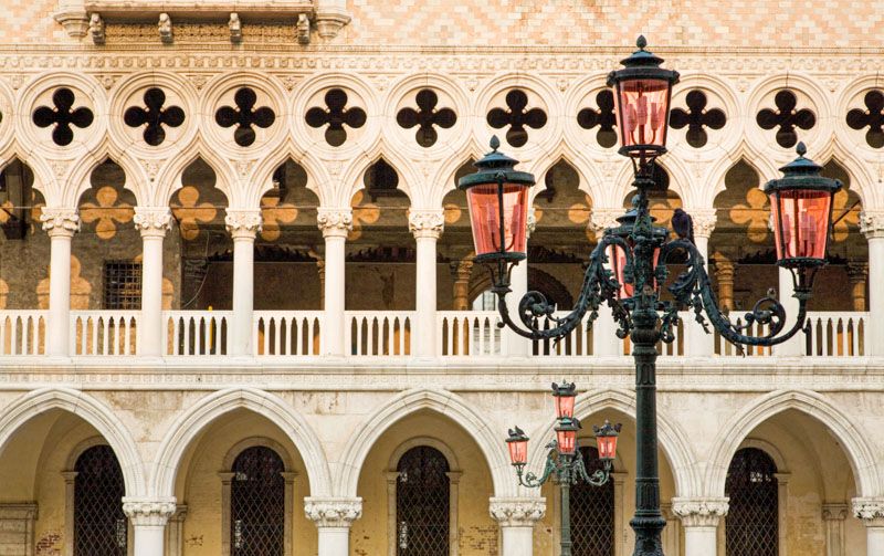 Qué ver en Venecia: Palacio Ducal