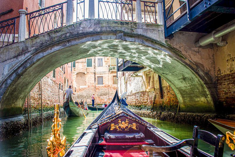Qué ver en Venecia: consejos finales