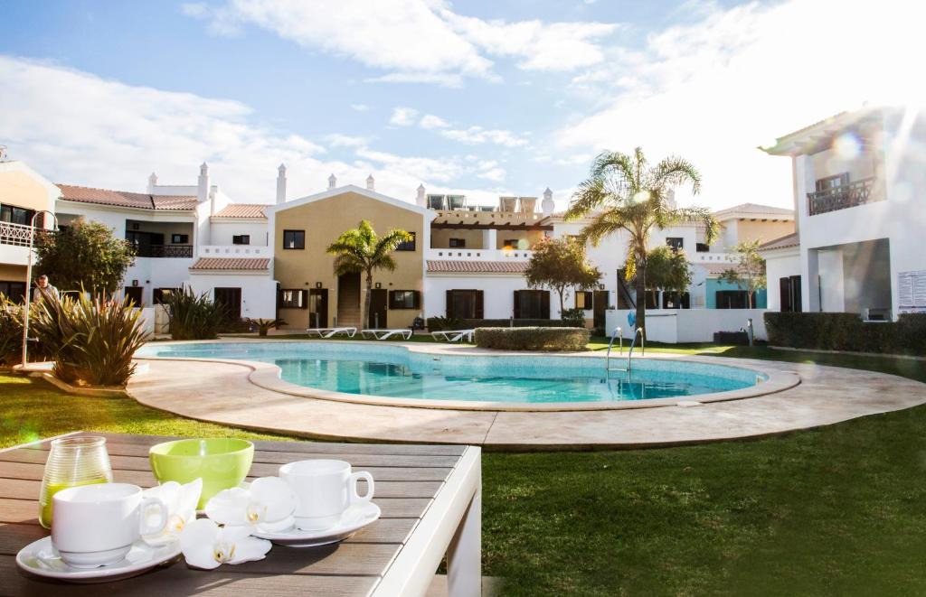 Hoteles con encanto en el Algarve: Sagres Time Apartamentos