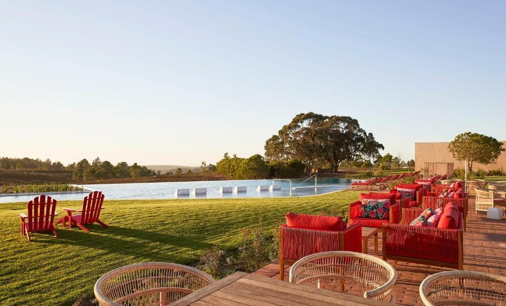 ▷10 hoteles con encanto en el Algarve para una escapada romántica