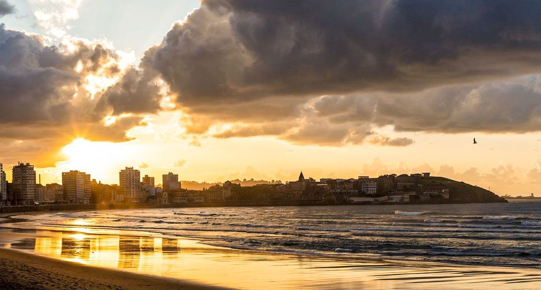 Los 3 MEJORES free tours por Gijón gratis y en español