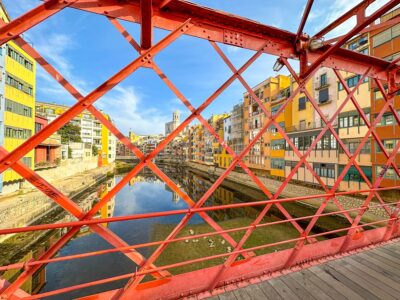 Los 5 MEJORES free tours por Girona gratis y en español