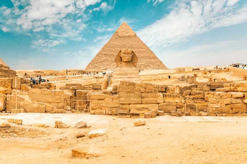Opiniones viaje a Egipto de Civitatis, ¿merece la pena?