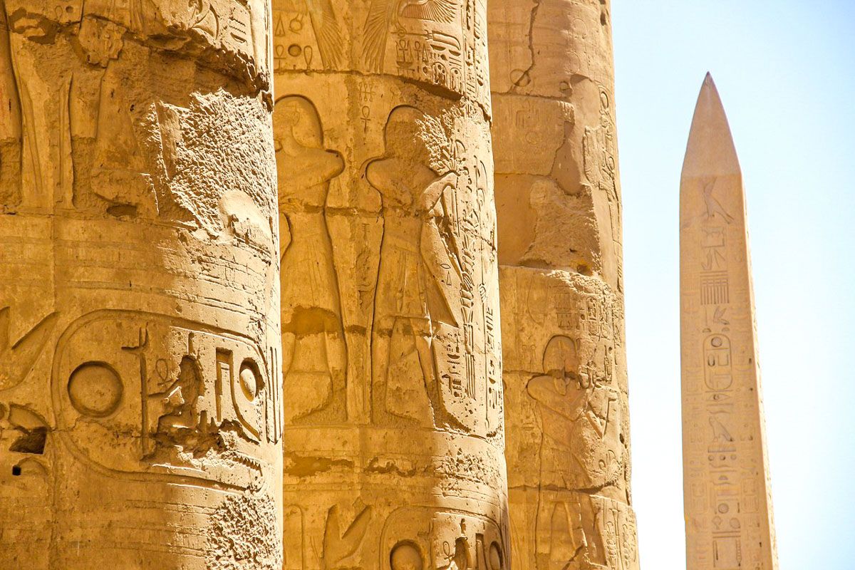 ▷ Opiniones viaje a Egipto de Civitatis, ¿merece la pena? TODA la verdad