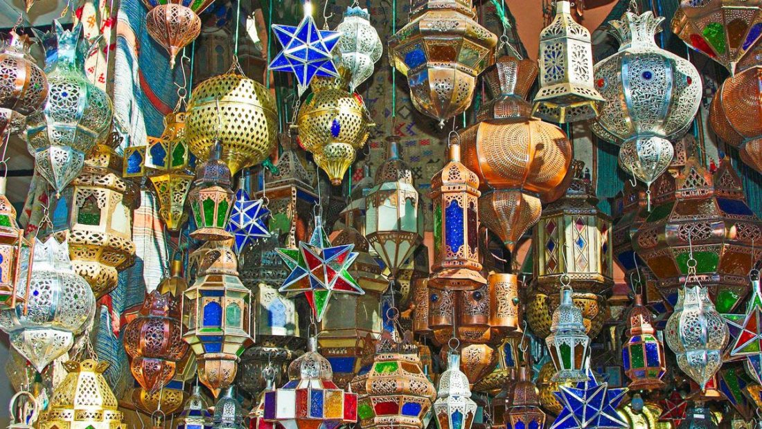 Qué ver en Marrakech: 10 imprescindibles [MAPA + ITINERARIO para 1, 2 y 3 días]