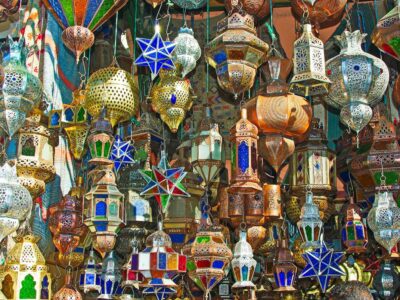 Qué ver en Marrakech: 10 imprescindibles [MAPA + ITINERARIO para 1, 2 y 3 días]