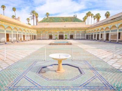 Los 5 MEJORES free tours por Marrakech gratis y en español