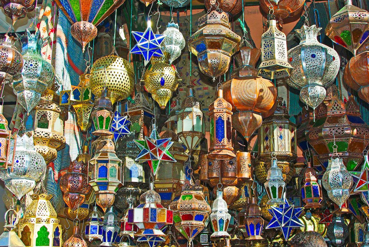 Qué ver en Marrakech: 10 imprescindibles [MAPA + ITINERARIO para 1, 2 y 3 días]