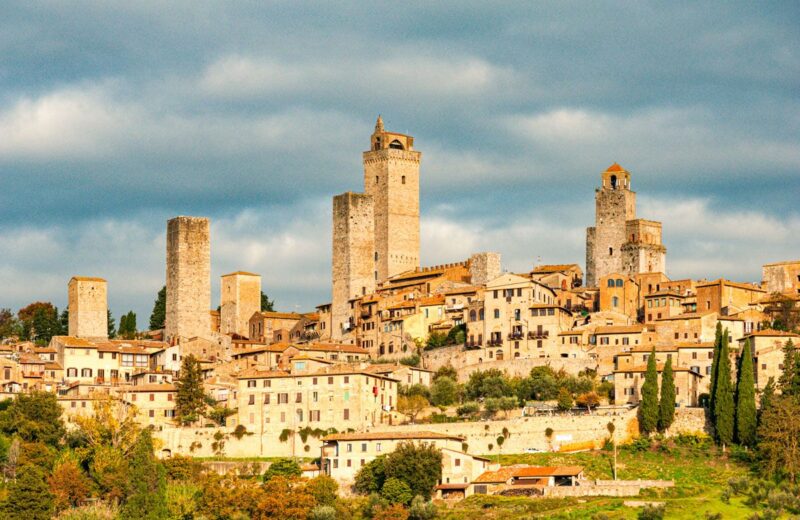 Excursión a Pisa, San Gimignano y Siena desde Florencia: ¿mejor con excursión o por libre?