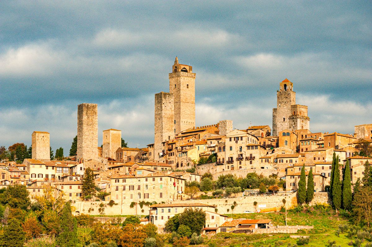 Excursión a Pisa, Siena y San Gimignano desde Florencia: ¿con transporte privado o por libre? Súper comparativa