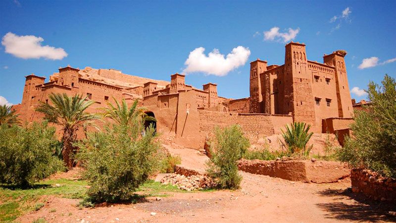 Excursión al desierto de Merzouga desde Marrakech: ¿visita guiada o por libre?