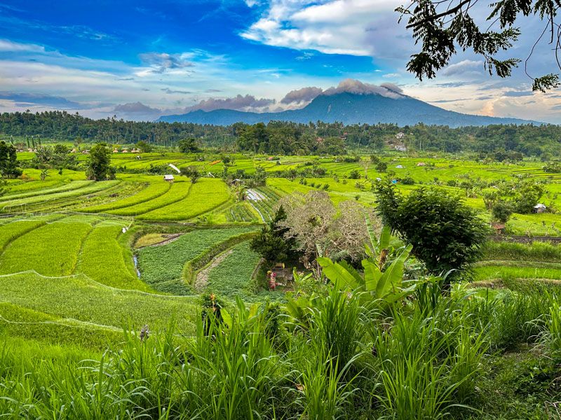 Consejos para viajar a Bali: planifica bien el itinerario
