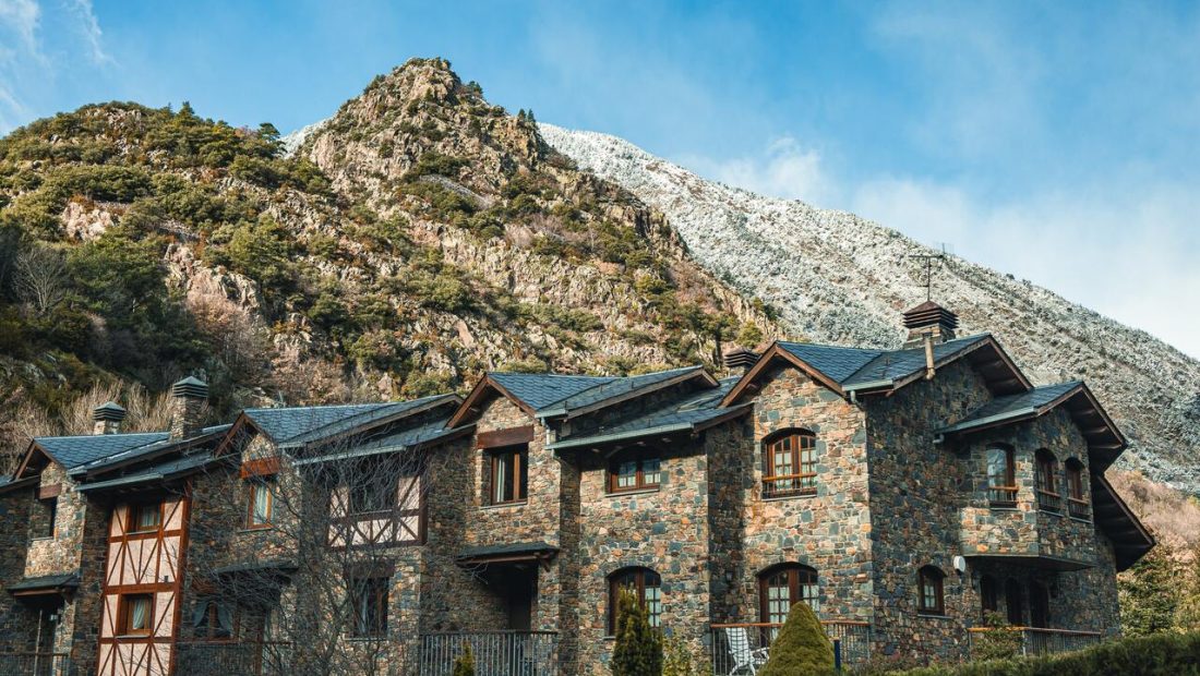 Andorra en 4 días: Qué ver y hacer