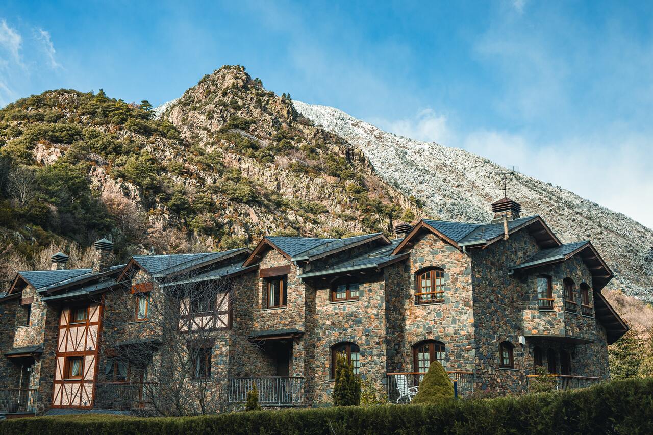Andorra en 4 días: Qué ver y hacer