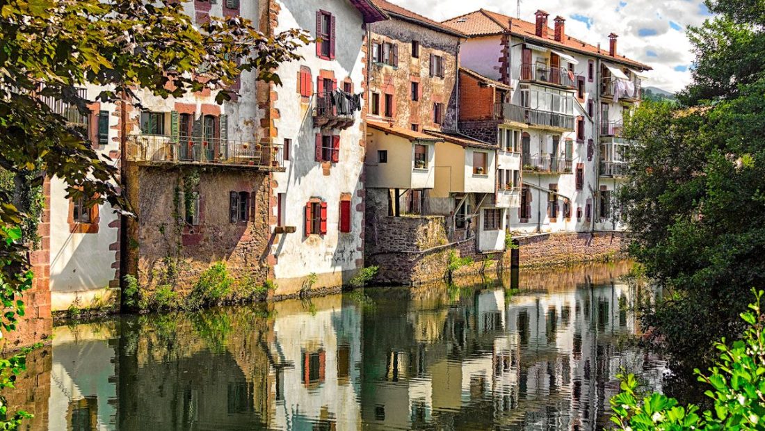 ▷Estos son los 5 pueblos más bonitos de Navarra