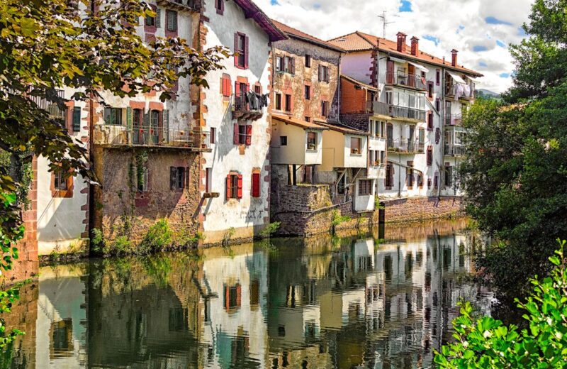 ▷Estos son los 5 pueblos más bonitos de Navarra