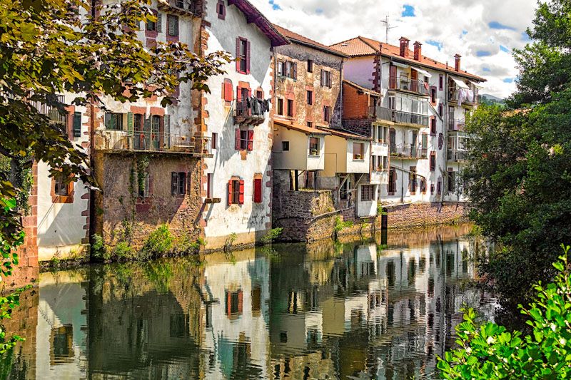 Los 5 pueblos más bonitos de Navarra: Elizondo
