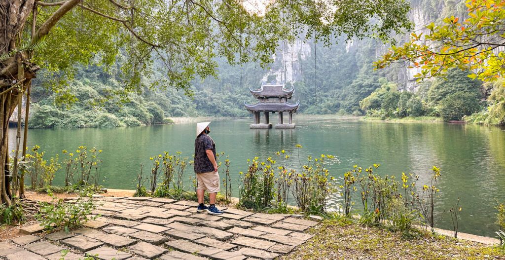 Viajar a Vietnam por libre en 21 días [ITINERARIO + MAPAS + QUÉ VER + CONSEJOS]