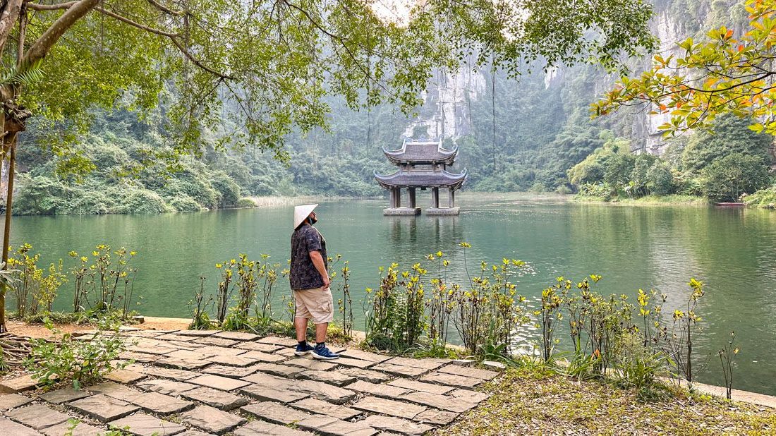 ▷ Viajar a Vietnam por libre: itinerario en 21 días (qué ver + etapas + mapas + consejos)