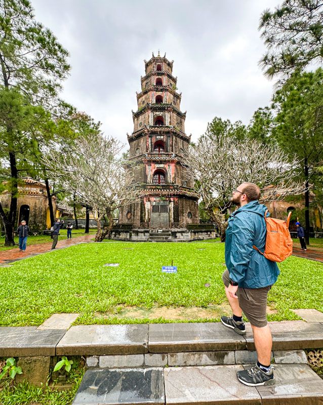 preocuparse arpón Crónica ▷Viaje a Vietnam por libre en 21 días | Itinerario + qué ver