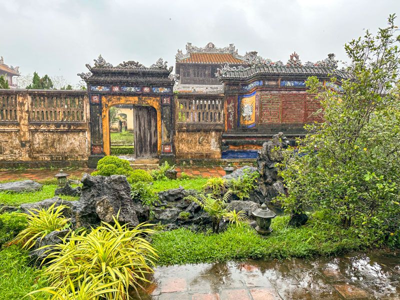 Viaje a Vietnam por libre en 21 días: Ciudad Imperial de Hue