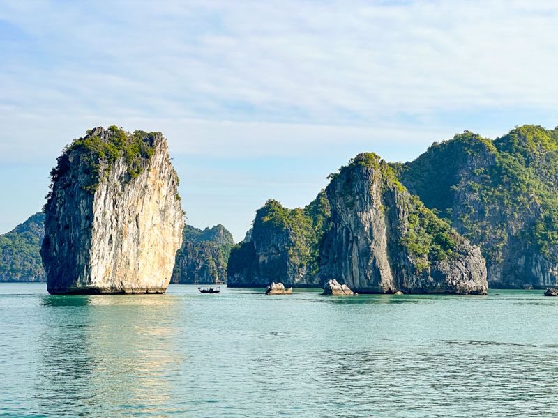 Viaje a Vietnam por libre: nuestros consejos para que todo salga bien