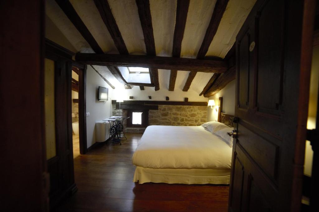 Hoteles con encanto en Navarra: Hotel Rural Latorrién de Ane