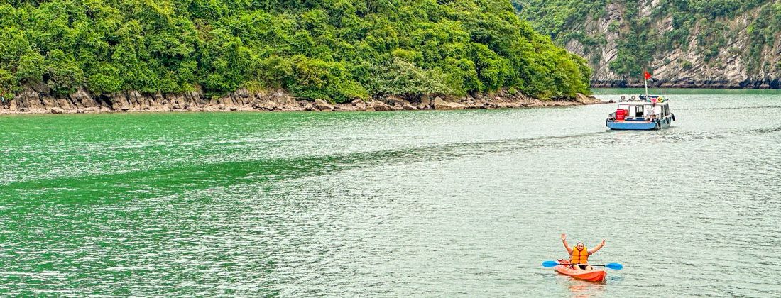 El mejor seguro de viaje para Vietnam [+ 5% DESCUENTO]