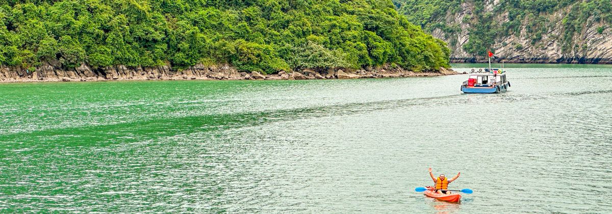 El mejor seguro de viaje para Vietnam [+ 5% DESCUENTO]