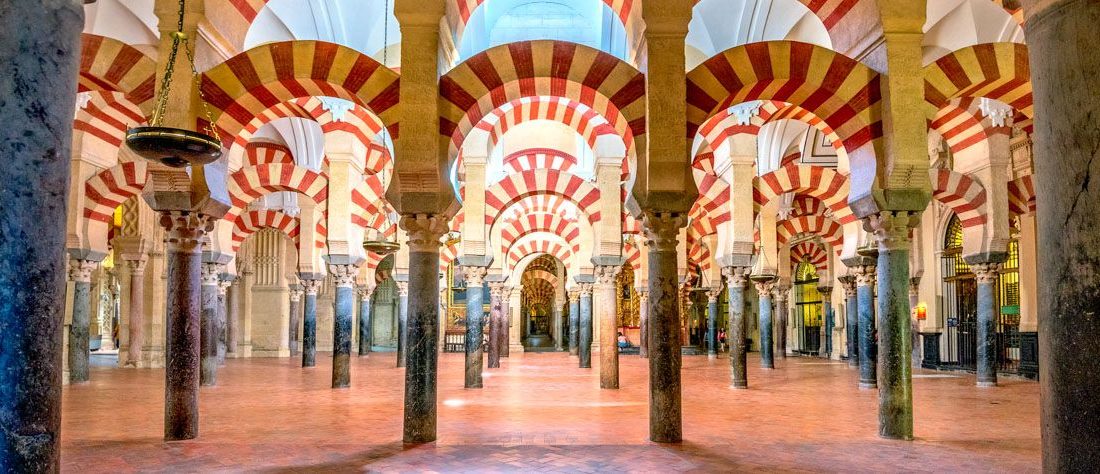 ▷ Visitar la Mezquita de Córdoba, ¿mejor visita guiada o por libre? ⚠️ Info útil + experiencia