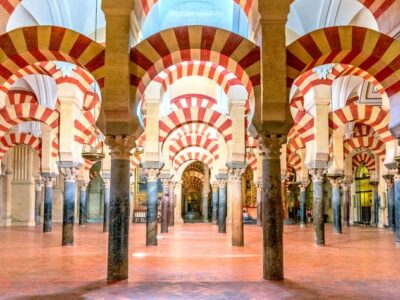 ▷Visitar la Mezquita de Córdoba, ¿mejor visita guiada o por libre?