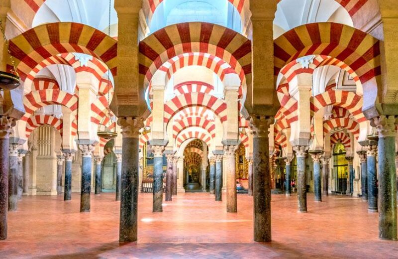 ▷Visitar la Mezquita de Córdoba, ¿mejor visita guiada o por libre?