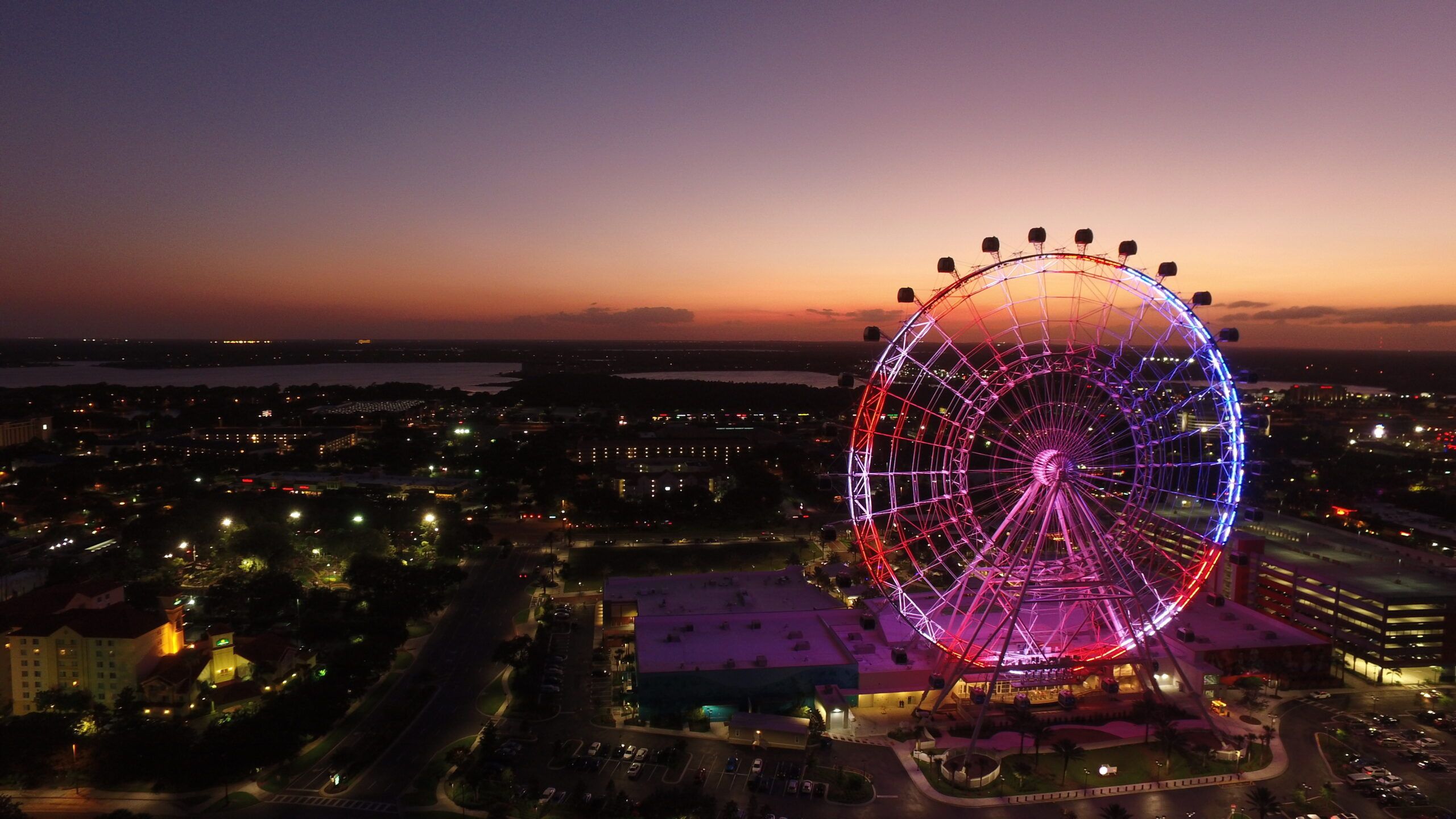 Mejores lugares que ver en Orlando