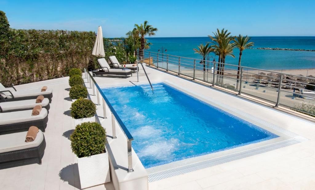 ▷Los 15 mejores hoteles de playa de España ❤️