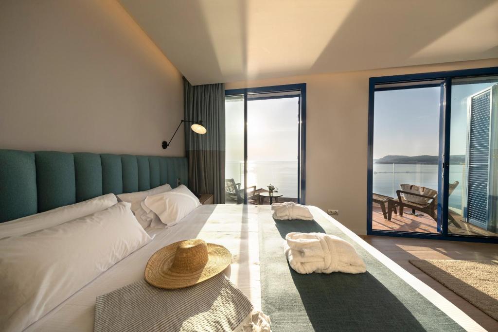 Los 15 mejores hoteles de playa de España: Voramar