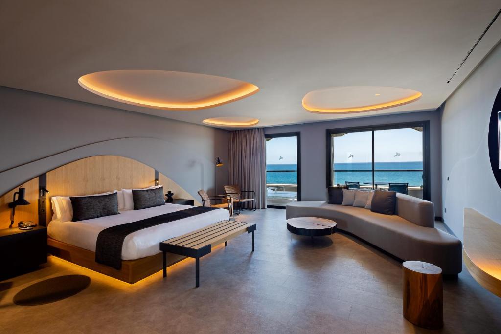 Los 15 mejores hoteles de playa de España: Hotel Faro