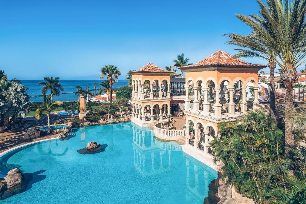 Los 15 mejores hoteles de playa de España: Iberostar Grand El Mirador