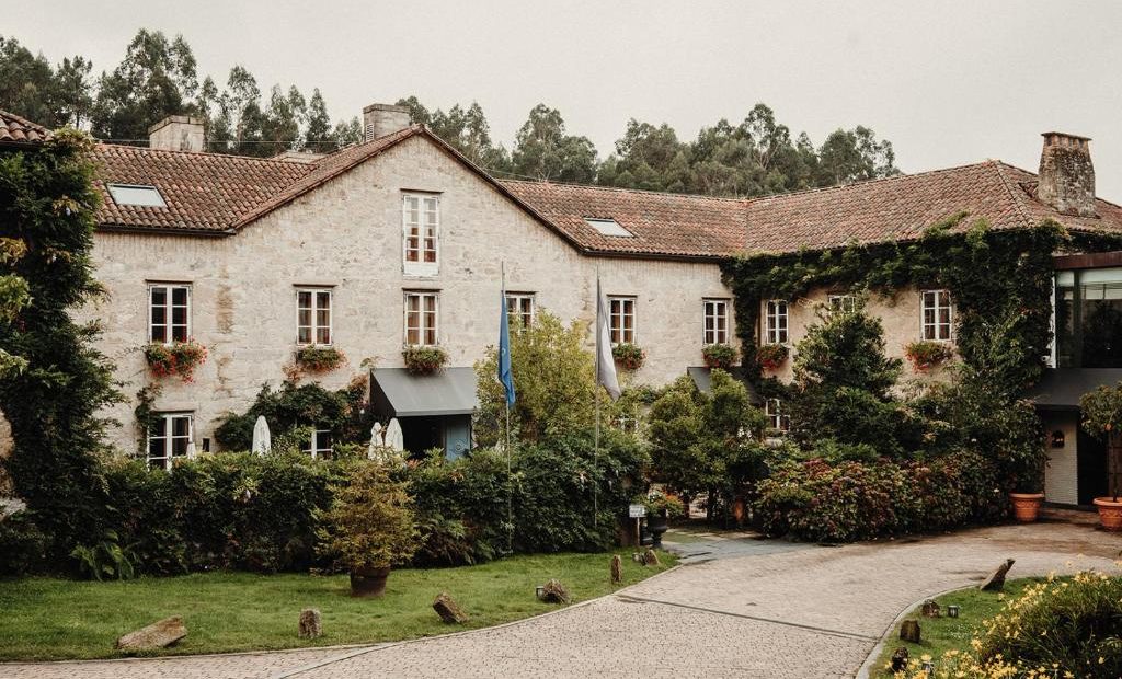 ▷15 hoteles rurales con encanto en España perfectos para desconectar