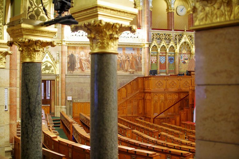 Visitar el Parlamento de Budapest: TODO lo que tienes que saber