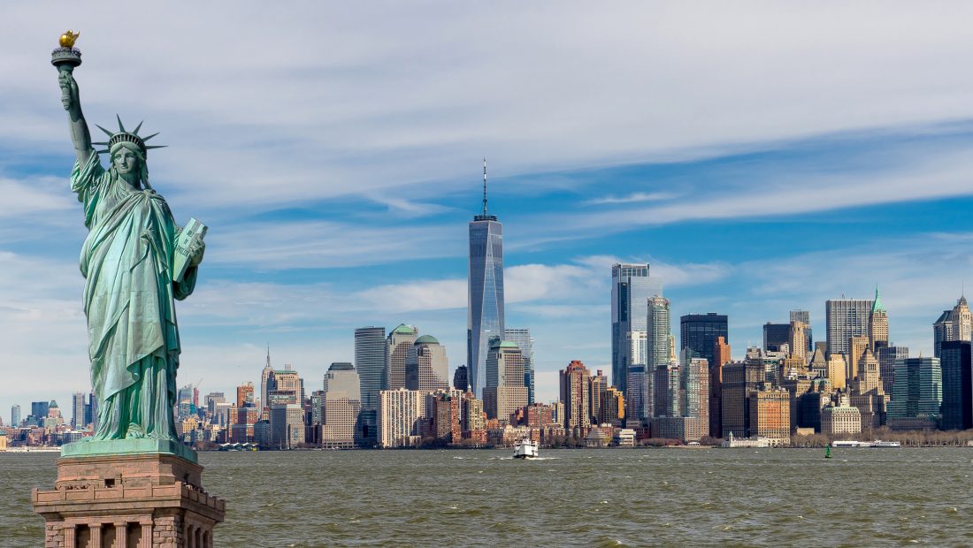 Top 3 consejos para alquilar un coche en Nueva York