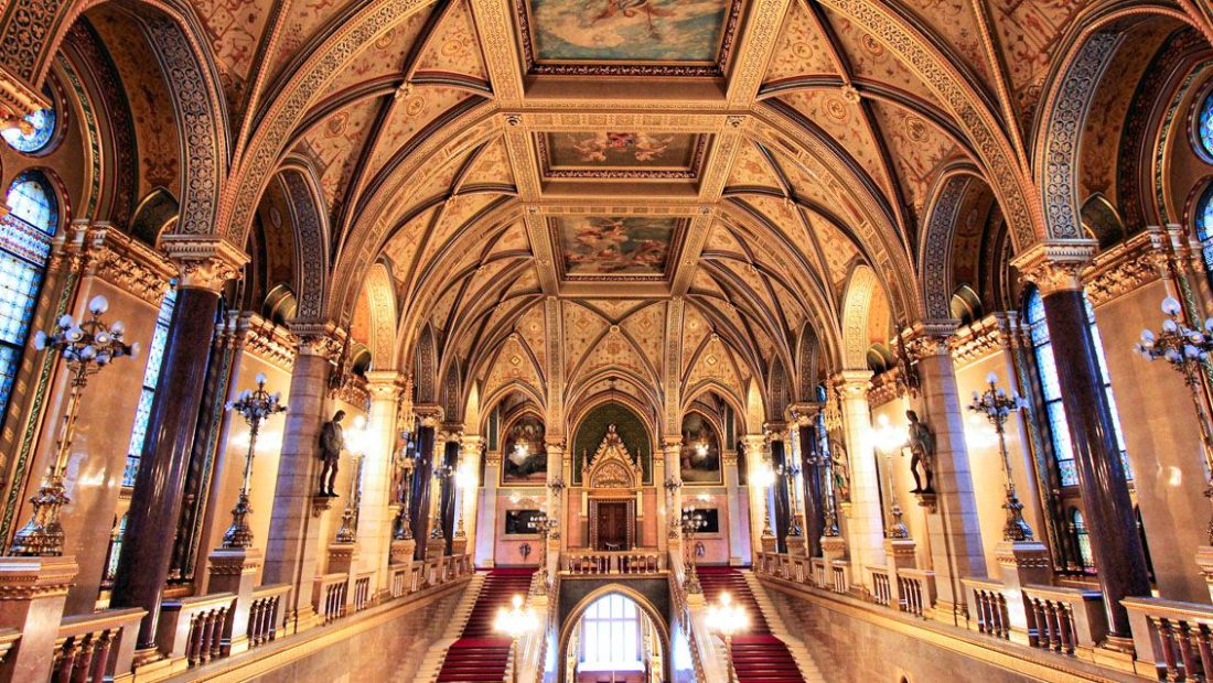 ▷ Visitar el Parlamento de Budapest en 2026, ¿mejor visita guiada o por libre? ⚠️ Info útil + nuestra experiencia
