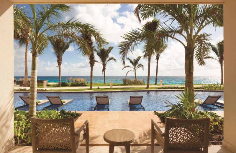 ▷Los 10 mejores hoteles todo incluido en Cancún
