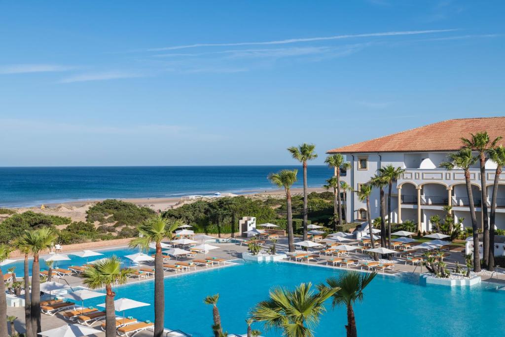 Hoteles todo incluido en España: Iberostar Selection Andalucia Playa