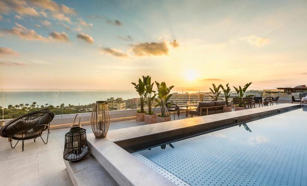 ▷ Los 10 mejores resorts y hoteles TODO INCLUIDO en España: nuestra selección + MAPA
